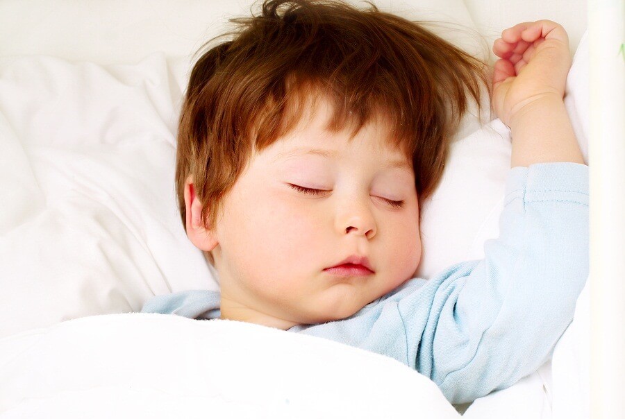 نیازهای خواب فرزندتان را بشناسید