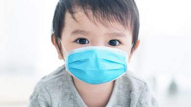 علائم ابتلا به ویروس کرونای جهش یافته در کودکان