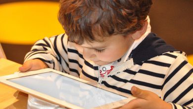 یادگیری عمیق تر در کودکان با استفاده از اپلیکیشن های بازی